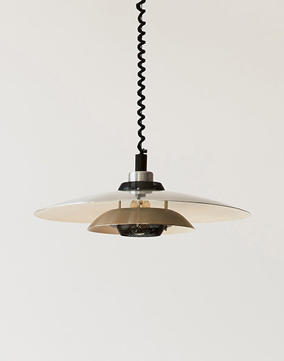 Nest25 Pendant