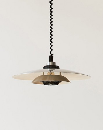 Nest25 Pendant